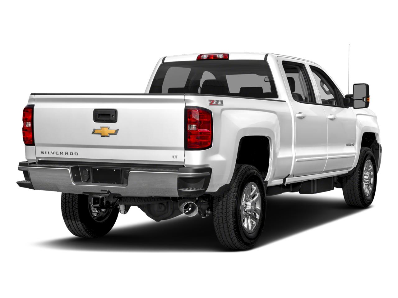 chevrolet silverado 2500hd 2018 1GC1KVEY0JF137058 image chevrolet silverado 2500hd 2018 1GC1KVEY0JF137058 image